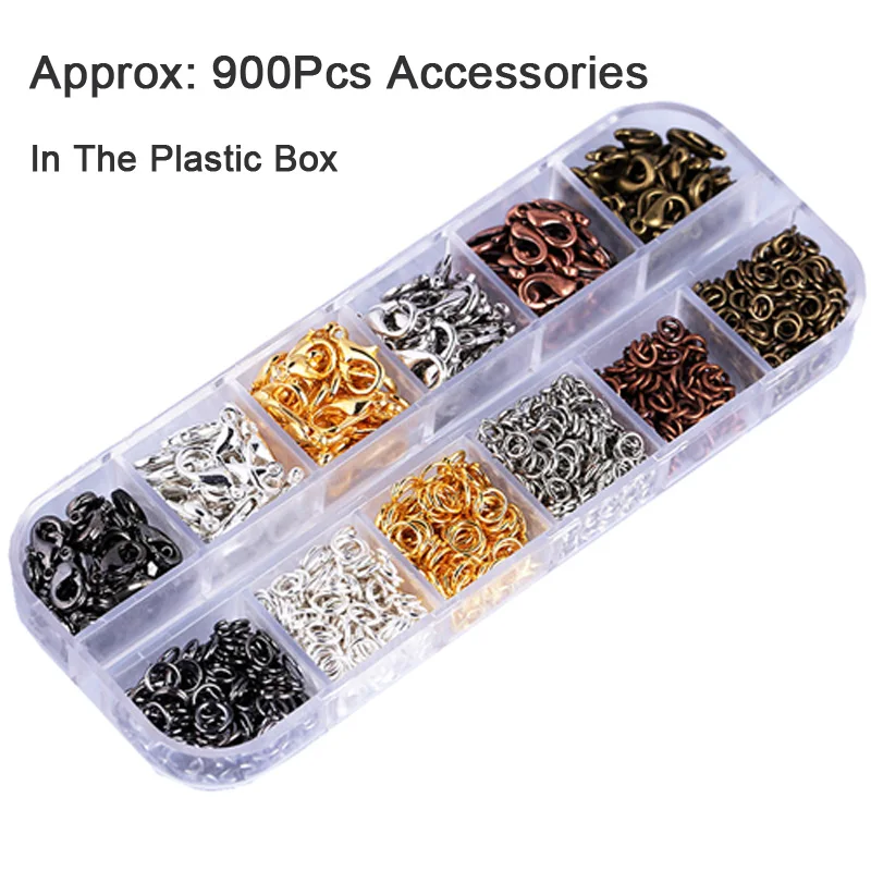 6 Colors Button Ring DIY Jewelry Accessories Ring for Pet Id Tags With Box Pet Dog Cats Tag Collar Accessories Wholesale
6 Colors Button Ring DIY Jewelry Accessories Ring for Pet Id Tags With Box Pet Dog Cats Tag Collar Accessories Wholesale