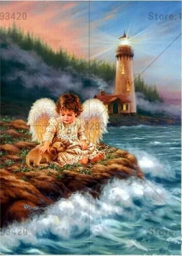 Resin crystal rhinestone cross stitch diy 5d diamond painting The sea angel embroidery square Mosaic diamond decor gift
Resin crystal rhinestone cross stitch diy 5d diamond painting The sea angel embroidery square Mosaic diamond decor gift