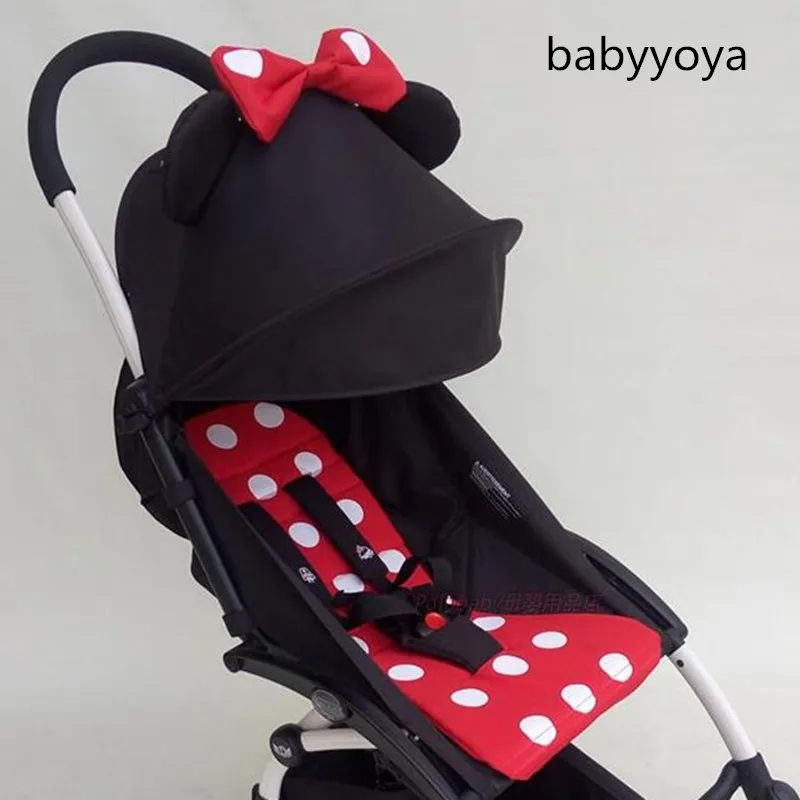 joie pram parasol