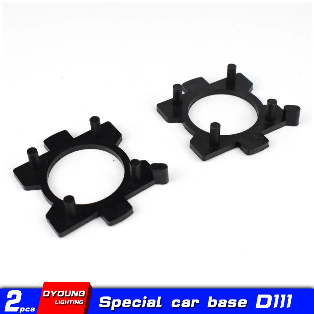 Dyoung 2pcs D111 h7 base Car accessories ABS h7 holder led holder For Mazda Mitsubishi Geely global Eagle Geely Vision Soueast
Dyoung 2pcs D111 h7 base Car accessories ABS h7 holder led holder For Mazda Mitsubishi Geely global Eagle Geely Vision Soueast