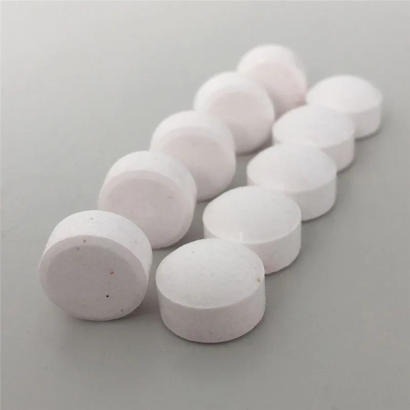 1 PcsCoffee Machine Cleaning Tablet Effervescent Tablet Descaling Agent Detergent Kitchenware Cleaning Remove Dirt
1 PcsCoffee Machine Cleaning Tablet Effervescent Tablet Descaling Agent Detergent Kitchenware Cleaning Remove Dirt
