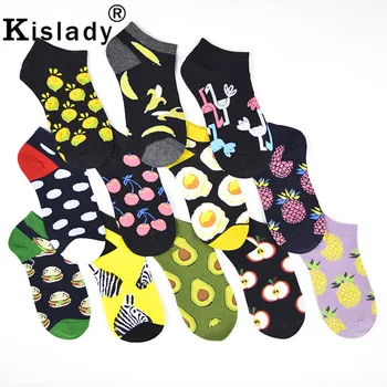 2019 Spring Summer Women Moomin Short Happy Socks Colorful Fruit Flamingo Invisible Socks Fashion Cute Funny Slippers Popsocket
2019 Spring Summer Women Moomin Short Happy Socks Colorful Fruit Flamingo Invisible Socks Fashion Cute Funny Slippers Popsocket