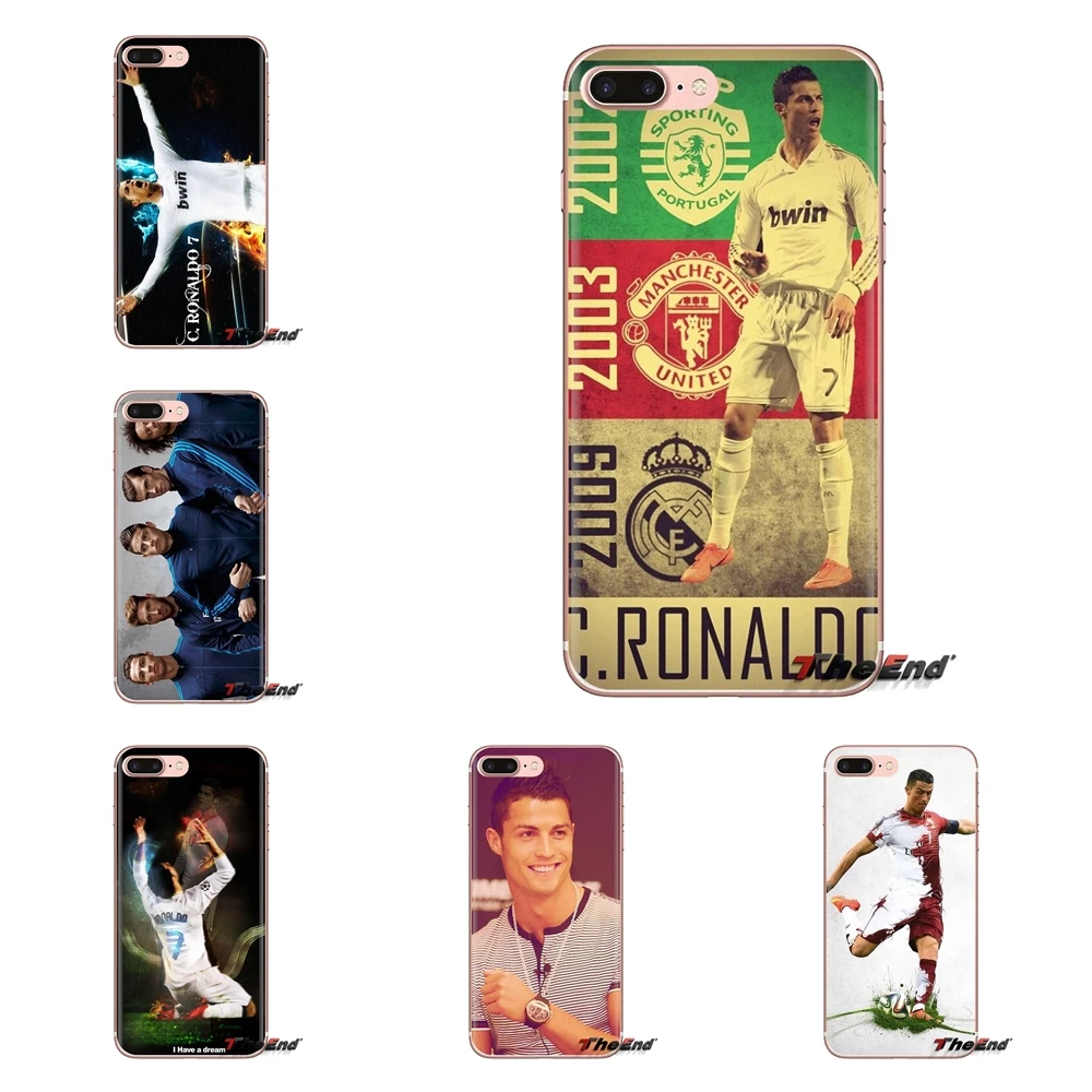 For Huawei Mate Honor 4C 5C 5X 6X 7 7A 7C 8 9 10 8C 8X 20 Lite Pro Soft Transparent Covers Europe Football Cristiano Ronaldo CR7
For Huawei Mate Honor 4C 5C 5X 6X 7 7A 7C 8 9 10 8C 8X 20 Lite Pro Soft Transparent Covers Europe Football Cristiano Ronaldo CR7