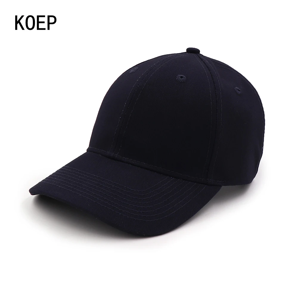 KOEP 100% Original Manufacturer Quality Cotton Baseball Cap Casquette Adjustable Caps Men Feminino Group Dad Hat Cap Team
KOEP 100% Original Manufacturer Quality Cotton Baseball Cap Casquette Adjustable Caps Men Feminino Group Dad Hat Cap Team