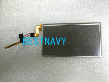 Free Shipping Brand New Original Car Navigation LCD Digitizer LTA065B1D3F Touch Screen 4pin Only For Car Radio Part
Free Shipping Brand New Original Car Navigation LCD Digitizer LTA065B1D3F Touch Screen 4pin Only For Car Radio Part