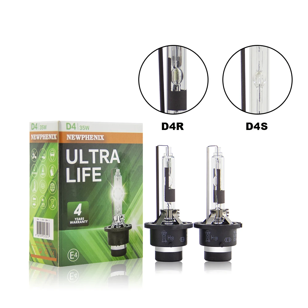 SHUOKE Xenon D4R D4S HID Xenon Ultra Life Lights 12V 35W 3200Lm 4300K 5000K 6000K 3000h life time Car Headlight Bulb For Car
SHUOKE Xenon D4R D4S HID Xenon Ultra Life Lights 12V 35W 3200Lm 4300K 5000K 6000K 3000h life time Car Headlight Bulb For Car
