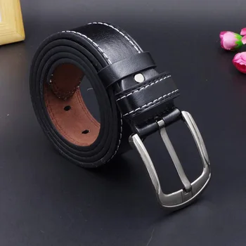 New Arrival Luxury Brand Leather Belt Man Top Quality Belts for Men Cinto Belt Strap Male New Designer Belts
New Arrival Luxury Brand Leather Belt Man Top Quality Belts for Men Cinto Belt Strap Male New Designer Belts
