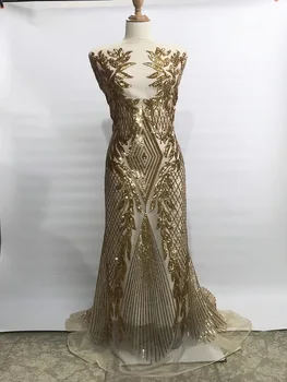 Tollola African Laces Fabric With Sequins Lace Fabric 2019 High Quality Lace Nigerian French Lace Fabric For Wedding Dress
Tollola African Laces Fabric With Sequins Lace Fabric 2019 High Quality Lace Nigerian French Lace Fabric For Wedding Dress