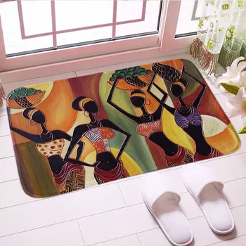 Oil Painting Artwork Doormat Digital Print Traditional Floor Kitchen Mat Carpet Soft Bathroom Mats Good Gift For Home Decor
Oil Painting Artwork Doormat Digital Print Traditional Floor Kitchen Mat Carpet Soft Bathroom Mats Good Gift For Home Decor