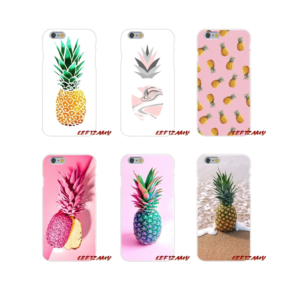 Accessories Phone Cases Covers For iPhone X XR XS MAX 4 4S 5 5S 5C SE 6 6S 7 8 Plus Summer beach pineapple
Accessories Phone Cases Covers For iPhone X XR XS MAX 4 4S 5 5S 5C SE 6 6S 7 8 Plus Summer beach pineapple