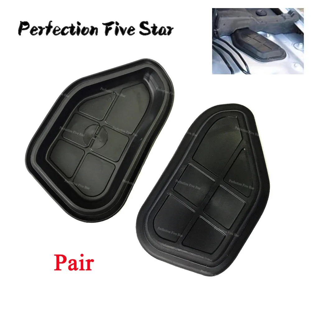 8K0803593 8K0803594 Left Right Front wheel plugging cap dust cover for Audi A4 B8 2009-2015 S4 2008-2016 A5 2010-2017 S5 RS5
8K0803593 8K0803594 Left Right Front wheel plugging cap dust cover for Audi A4 B8 2009-2015 S4 2008-2016 A5 2010-2017 S5 RS5