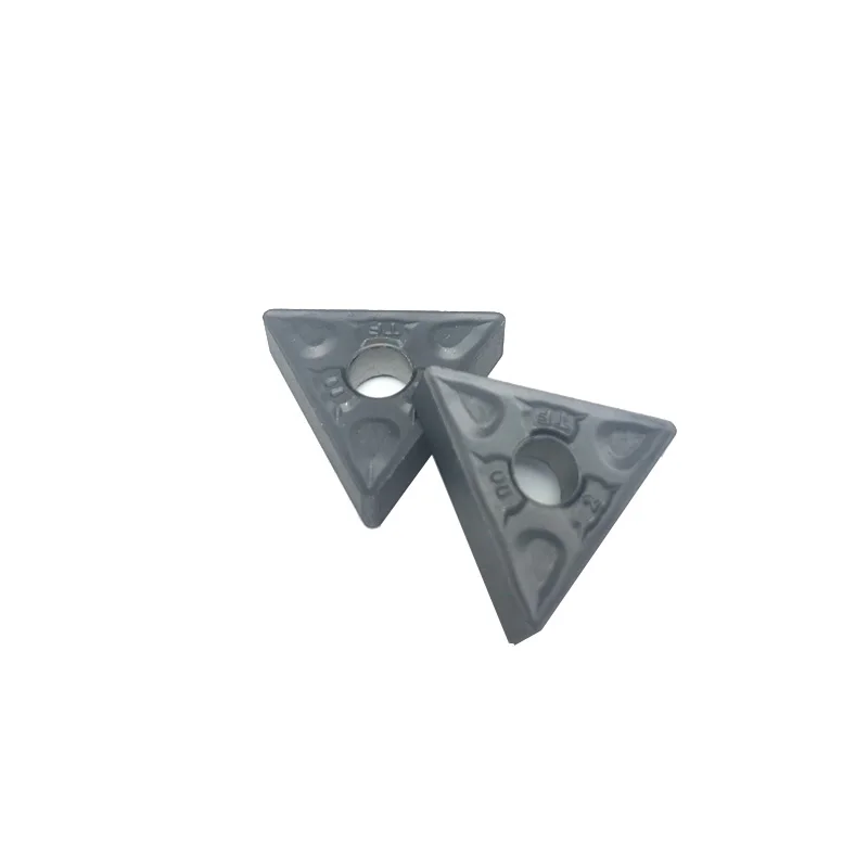 Indexable Carbide CNC Turning Inserts TNMG220408 Lathe Blade for CNC Cylindrical Turning Tool with 10PCS
Indexable Carbide CNC Turning Inserts TNMG220408 Lathe Blade for CNC Cylindrical Turning Tool with 10PCS