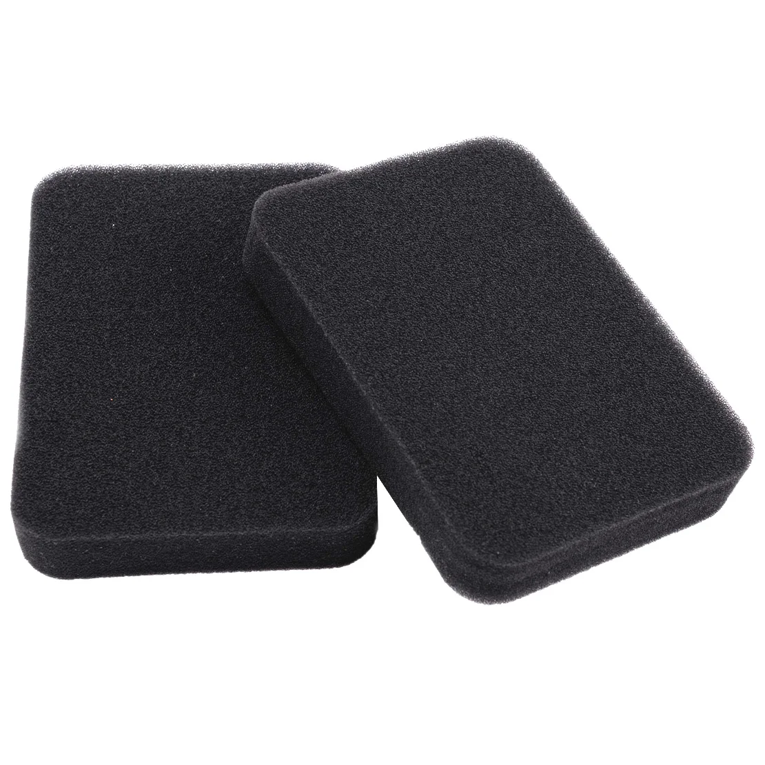 LETAOSK New 2pcs Foam Air Filter Fit for Honda GX240 GX270 GX340 GX390 17211-899-000 Replacement Power Tools Accessories
LETAOSK New 2pcs Foam Air Filter Fit for Honda GX240 GX270 GX340 GX390 17211-899-000 Replacement Power Tools Accessories