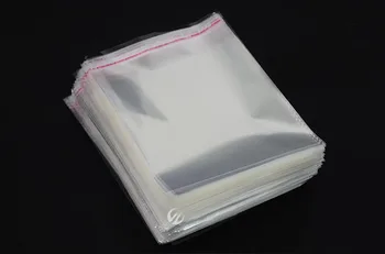 Clear Resealable BOPP/Poly Bags 7x10cm, 7x12cm Transparent Opp Bag Packing Plastic Bags Self Adhesive Seal
Clear Resealable BOPP/Poly Bags 7x10cm, 7x12cm Transparent Opp Bag Packing Plastic Bags Self Adhesive Seal