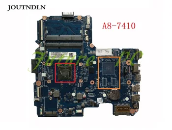 JOUTNDLN FOR HP 14-AF 14Z-AF Laptop Motherboard 814509-001 814509-501 814509-601 6050A2731601 W/ A8-7410 CPU Test work
JOUTNDLN FOR HP 14-AF 14Z-AF Laptop Motherboard 814509-001 814509-501 814509-601 6050A2731601 W/ A8-7410 CPU Test work