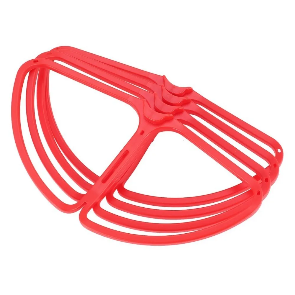2Pairs Propeller Blade Prop Protection Cover Propellers Protective Guard Protector Spare Part for DJI Phantom 4/4PRO RC Drone
2Pairs Propeller Blade Prop Protection Cover Propellers Protective Guard Protector Spare Part for DJI Phantom 4/4PRO RC Drone