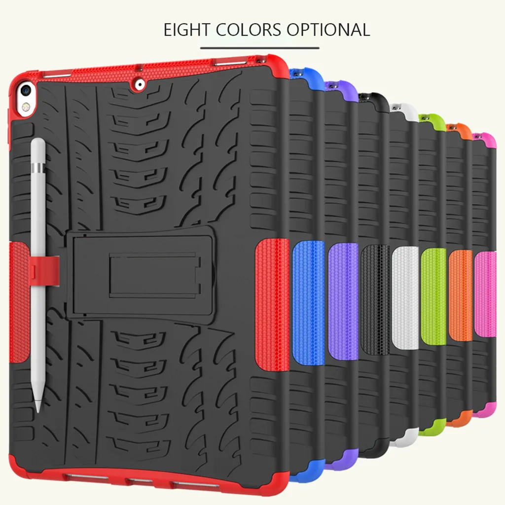 2019 NEW Shock Heavy Duty Rubber Hard Stand Case For iPad Air 10.5 2019/ Pro 10.5 Purchasing
2019 NEW Shock Heavy Duty Rubber Hard Stand Case For iPad Air 10.5 2019/ Pro 10.5 Purchasing