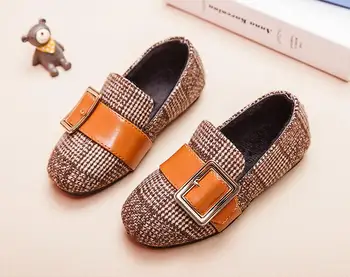 Girls peas shoes 2018 spring and autumn new girls single shoes wild princess shoes a pedal performance shoes tide
Girls peas shoes 2018 spring and autumn new girls single shoes wild princess shoes a pedal performance shoes tide