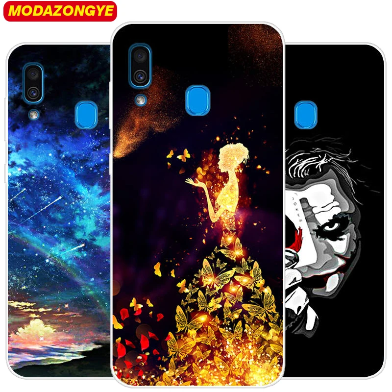 Soft Case For Samsung Galaxy A30 Case Cover 6.4" Silicone Tpu Phone Case For Samsung A30 A305F A305 SM-A105F A 30 Case Cartoon
Soft Case For Samsung Galaxy A30 Case Cover 6.4" Silicone Tpu Phone Case For Samsung A30 A305F A305 SM-A105F A 30 Case Cartoon
