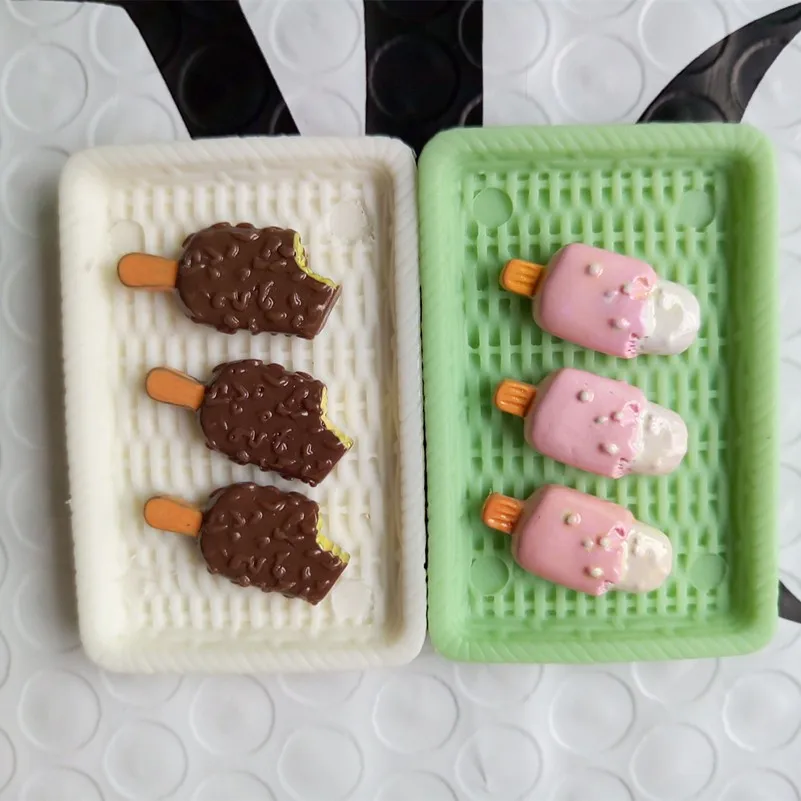 Resin Popsicle