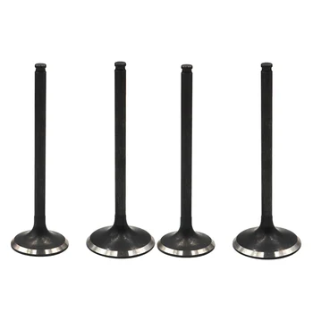 Motorcycle Engine Parts Intake & Exhaust Valve Stem Kit For Honda CRF250R 2004-2009 CRF250X 2004-2017 CRF250L 2004-2009
Motorcycle Engine Parts Intake & Exhaust Valve Stem Kit For Honda CRF250R 2004-2009 CRF250X 2004-2017 CRF250L 2004-2009