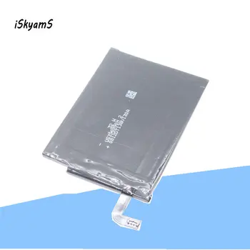 iSkyamS 10pcs/lot 3500mAh /13.3Wh BV-4BW / BV4BW / BV 4BW Replacement Battery For Nokia Lumia RM-937 Bea 1520 MARS Phablet
iSkyamS 10pcs/lot 3500mAh /13.3Wh BV-4BW / BV4BW / BV 4BW Replacement Battery For Nokia Lumia RM-937 Bea 1520 MARS Phablet