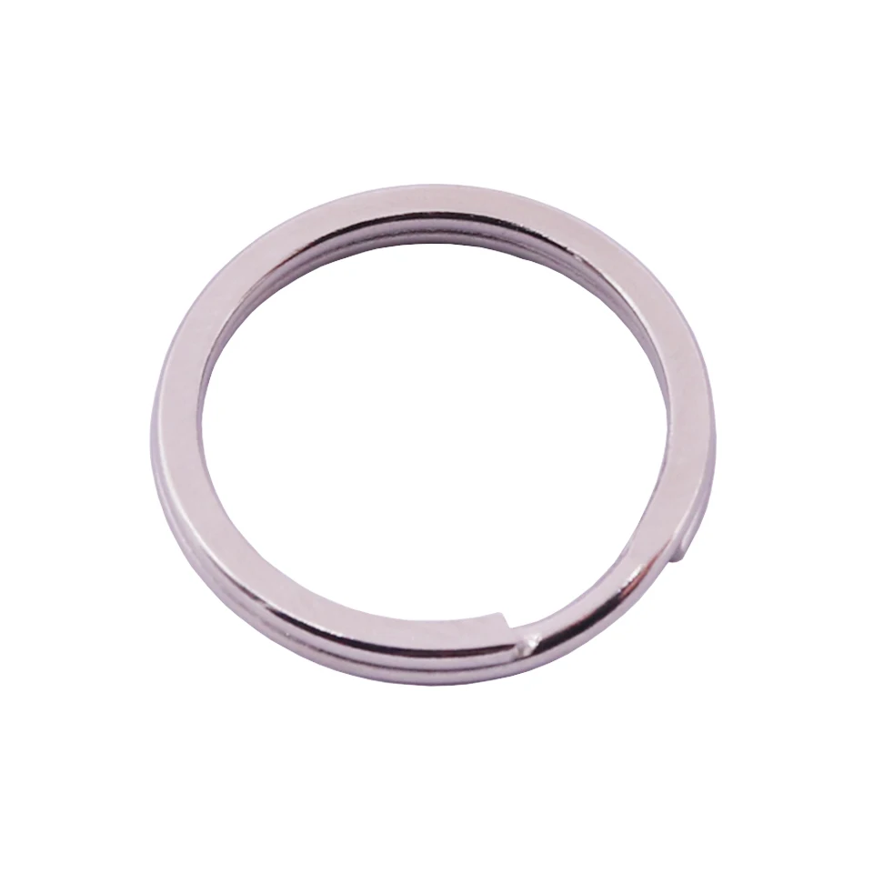 10 Pcs Key Ring Metal Silver Nickel Split Key Ring Keyring 20mm Connectors Stainless Steel for Car Key House Key
10 Pcs Key Ring Metal Silver Nickel Split Key Ring Keyring 20mm Connectors Stainless Steel for Car Key House Key
