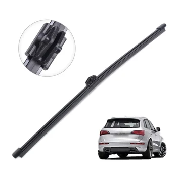 CITALL Car Auto New Rubber Rear Window Windshield Windscreen Wiper Blade For Audi Q5 3.2 2009 2010 2011 2012
CITALL Car Auto New Rubber Rear Window Windshield Windscreen Wiper Blade For Audi Q5 3.2 2009 2010 2011 2012