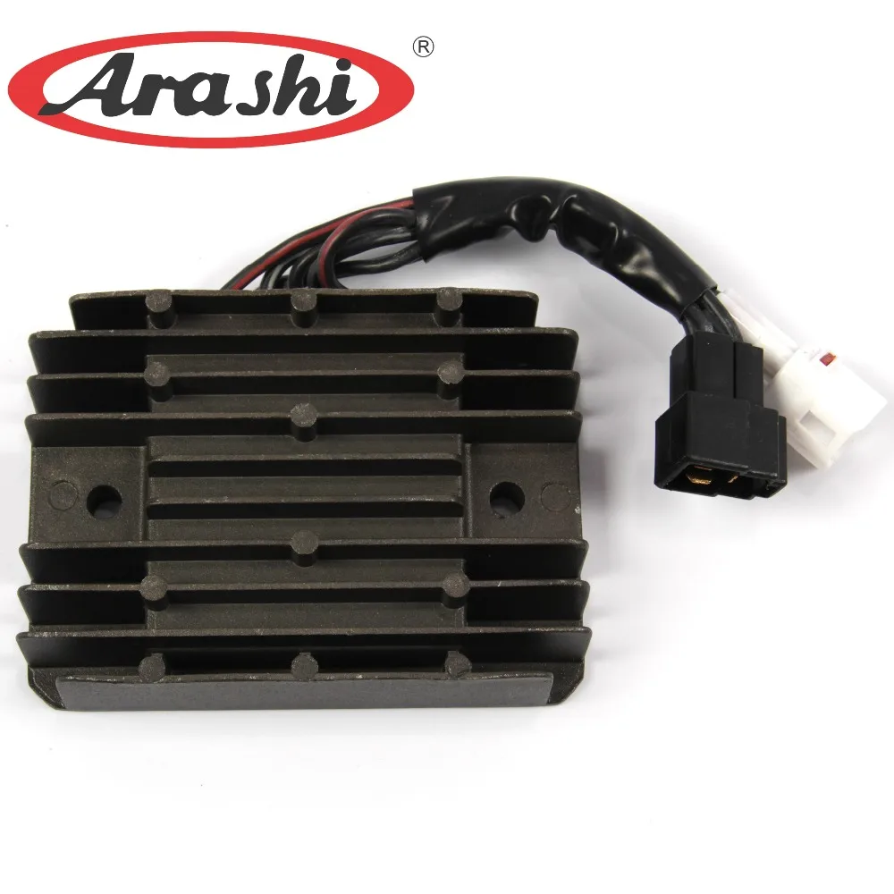 Arashi для Suzuki HAYABUSA GSXR1300 2008-2012 TL1000R/S 2008-2012 выпрямительный регулятор запчасти для мотоцикла 2009 2010 2011
Arashi для Suzuki HAYABUSA GSXR1300 2008-2012 TL1000R/S 2008-2012 выпрямительный регулятор запчасти для мотоцикла 2009 2010 2011