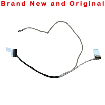 New original LCD Cable for Dell Inspiron 15-3568 3568 0904X9 450.0AV01.0001 flexible flat cable
New original LCD Cable for Dell Inspiron 15-3568 3568 0904X9 450.0AV01.0001 flexible flat cable