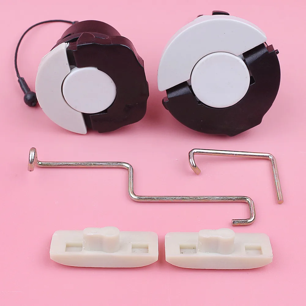 Throttle Choke Rod Fuel Oil Tank Cap For Stihl MS250 MS230 MS210 025 023 021 Chain Guide Bumper Strip Chainsaw Replace Part
Throttle Choke Rod Fuel Oil Tank Cap For Stihl MS250 MS230 MS210 025 023 021 Chain Guide Bumper Strip Chainsaw Replace Part