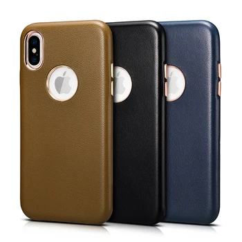 For iPhone Xs Max Case Genuine Leather Luxury Cover for Apple iPhone XS Max Back Case Coque Capa Para For iPhone X Leather Case
For iPhone Xs Max Case Genuine Leather Luxury Cover for Apple iPhone XS Max Back Case Coque Capa Para For iPhone X Leather Case