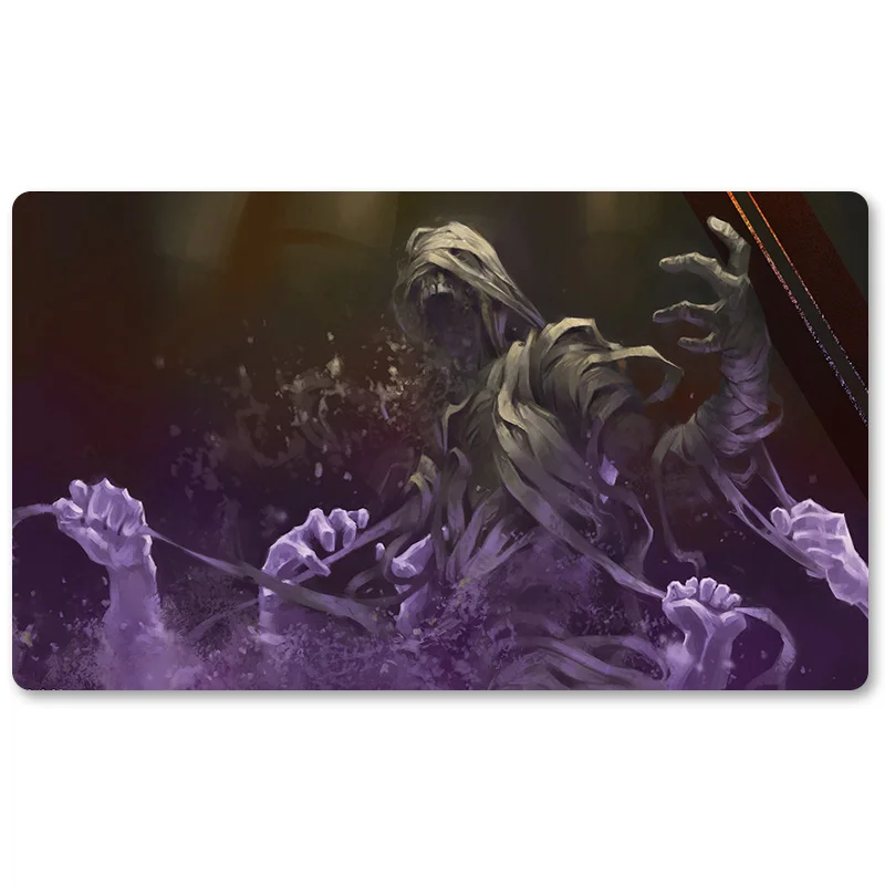 Many Playmat Choices - Oblivion - MTG Board Game Mat Table Mat for Magical Mouse Mat the Gathering
Many Playmat Choices - Oblivion - MTG Board Game Mat Table Mat for Magical Mouse Mat the Gathering
