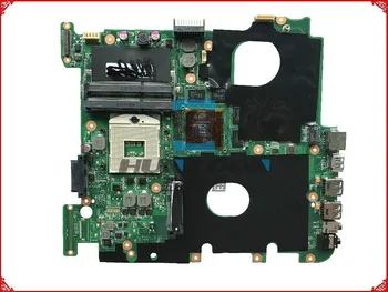 Wholesale Brand New for ASUS N43SL N43SM Laptop Motherboard REV2.0 HM65 PGA989 DDR3 GT540M 2GB Mainboard Fully Tested
Wholesale Brand New for ASUS N43SL N43SM Laptop Motherboard REV2.0 HM65 PGA989 DDR3 GT540M 2GB Mainboard Fully Tested
