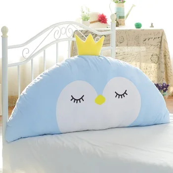 95cm-145cm Hot Sale Cartoon Plush Toy head of a bed Cushion Children Pillow/ Cushion Gift For Children Kids
95cm-145cm Hot Sale Cartoon Plush Toy head of a bed Cushion Children Pillow/ Cushion Gift For Children Kids