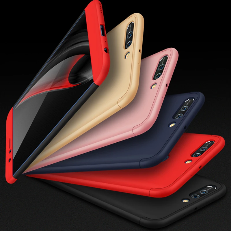 Xiaomi Redmi Note 9 Case