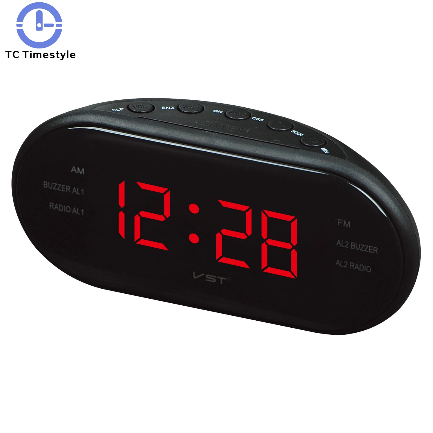 LED Alarm Clock Radio Watch Electronic Table Reveil Electronic Alarm Clocks Office Decoration Desk Sveglia Camera Da Letto
LED Alarm Clock Radio Watch Electronic Table Reveil Electronic Alarm Clocks Office Decoration Desk Sveglia Camera Da Letto