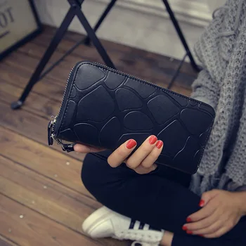 Female Purse Lady Purses Phone Pocket Card Holder Carteras Women Pu Leather Wallet Female Purse Large Capacity Wallets
Female Purse Lady Purses Phone Pocket Card Holder Carteras Women Pu Leather Wallet Female Purse Large Capacity Wallets