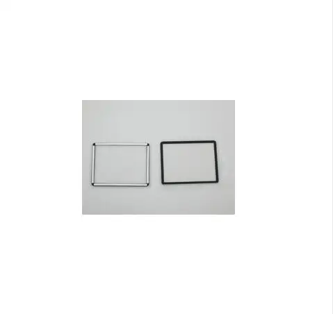 2PCS For Canon EOS 500D Rebel T1i Outer LCD Screen Display Window Glass Replacement parts
2PCS For Canon EOS 500D Rebel T1i Outer LCD Screen Display Window Glass Replacement parts