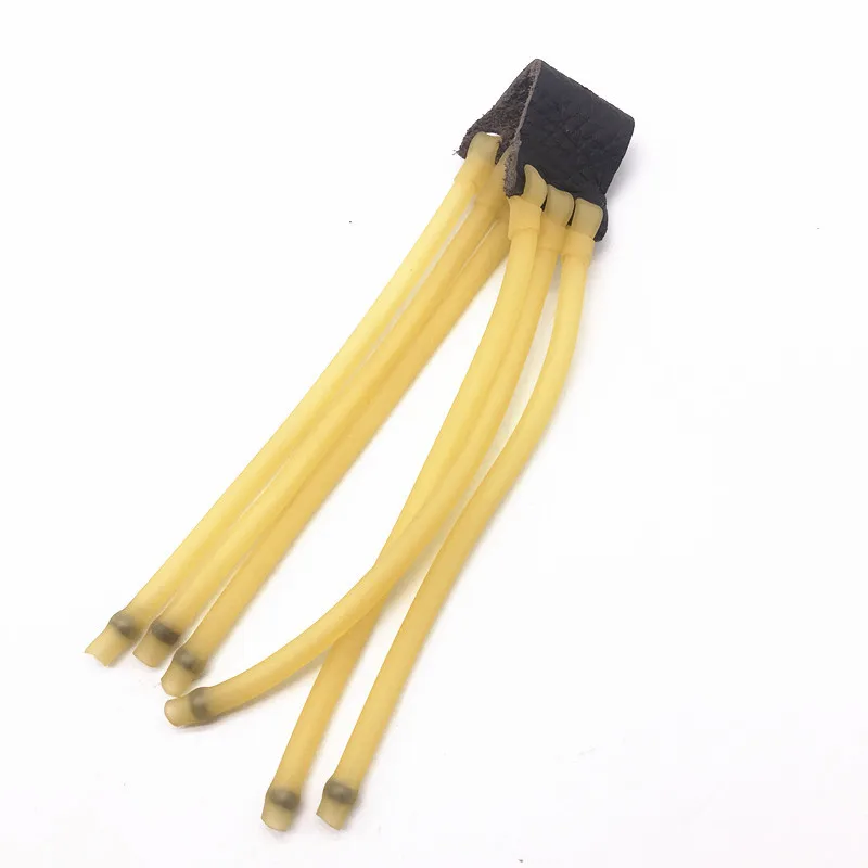 1PCS Hunting Slingshot 3050 Rubber Band Elastic Bungee Catapult Replacement For Airsoft Accessory Hunting Shooting Tool
1PCS Hunting Slingshot 3050 Rubber Band Elastic Bungee Catapult Replacement For Airsoft Accessory Hunting Shooting Tool