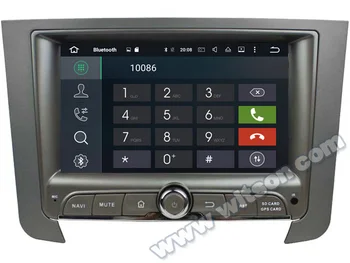 7" Android 8.0 Oreo OS Car Multimedia Navigation GPS Radio for Ssangyong Rexton W (Y300) 2012 2013 2014 2015 2016 2017 2018
7" Android 8.0 Oreo OS Car Multimedia Navigation GPS Radio for Ssangyong Rexton W (Y300) 2012 2013 2014 2015 2016 2017 2018