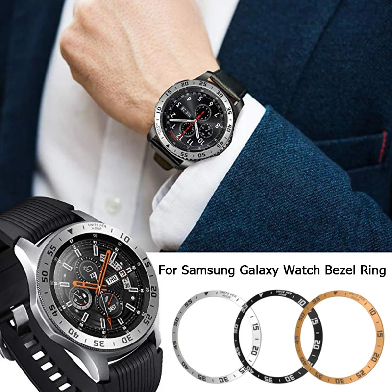 Samsung Galaxy Watch 46мм Обзор