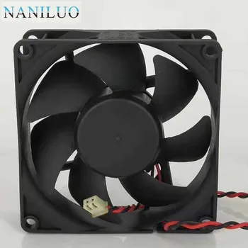 NEW ME80252V1-0000-A99 24V 8025 frequency cooling fan
NEW ME80252V1-0000-A99 24V 8025 frequency cooling fan