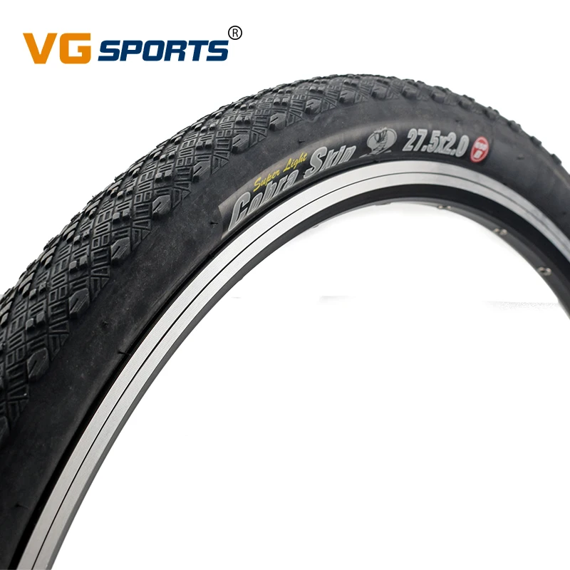IINNOVA-PRO 27.5*2.0 MTB Bicycle Tire 60 TPI Ultralight Mountain Bike Tires 65psi 27.5 Cycling Pneu Bike Tyres 461g
IINNOVA-PRO 27.5*2.0 MTB Bicycle Tire 60 TPI Ultralight Mountain Bike Tires 65psi 27.5 Cycling Pneu Bike Tyres 461g