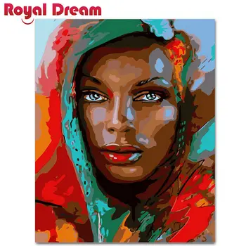 Woman wearing a headscarf DIY Painting By Numbers Canvas Painitng Home Wall Art Picture Coloring By Numbers For Home Decor
Woman wearing a headscarf DIY Painting By Numbers Canvas Painitng Home Wall Art Picture Coloring By Numbers For Home Decor