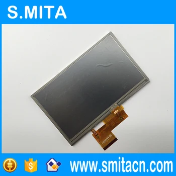 5 inch for Garmin Nuvi 1490 1490T 1460 1460T AT050TN34 AT050TN34 V1 TFT lcd digitizer
5 inch for Garmin Nuvi 1490 1490T 1460 1460T AT050TN34 AT050TN34 V1 TFT lcd digitizer