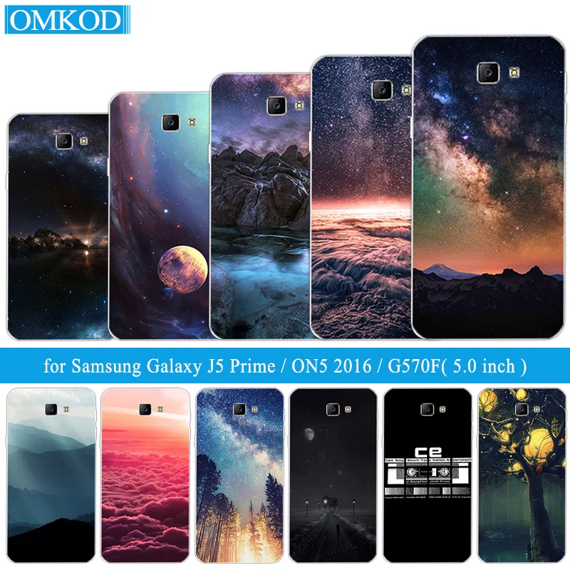 For Samsung Galaxy J5 Prime G570F G570 Phone Cases Soft Silicone TPU For Samsung J5 Prime On5 2016 SM-J5 Prime Starry Sky Cover
For Samsung Galaxy J5 Prime G570F G570 Phone Cases Soft Silicone TPU For Samsung J5 Prime On5 2016 SM-J5 Prime Starry Sky Cover