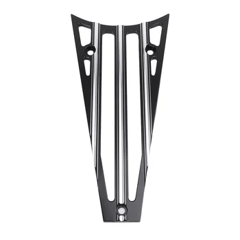 Motorcycle Radiator Grille Guard Cover Protector for Harley Touring Road Glide /Road King /Street Glide /Ultra Electra Universal
Motorcycle Radiator Grille Guard Cover Protector for Harley Touring Road Glide /Road King /Street Glide /Ultra Electra Universal