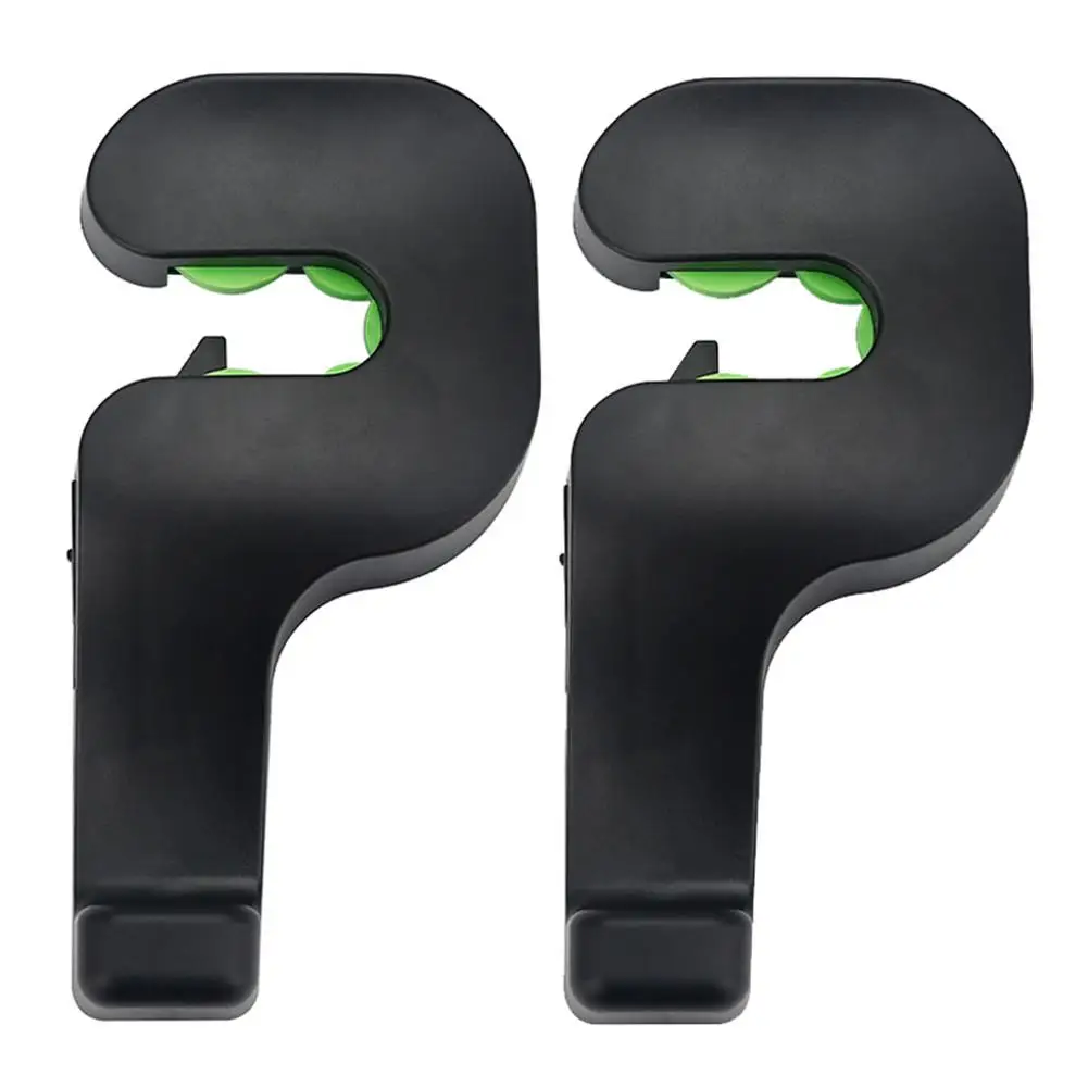 Multifunction Hidden Car Seat Back Hook Portable Bag Hanger Tote Basket Organizer Holder Easy Instal Car Accessories
Multifunction Hidden Car Seat Back Hook Portable Bag Hanger Tote Basket Organizer Holder Easy Instal Car Accessories