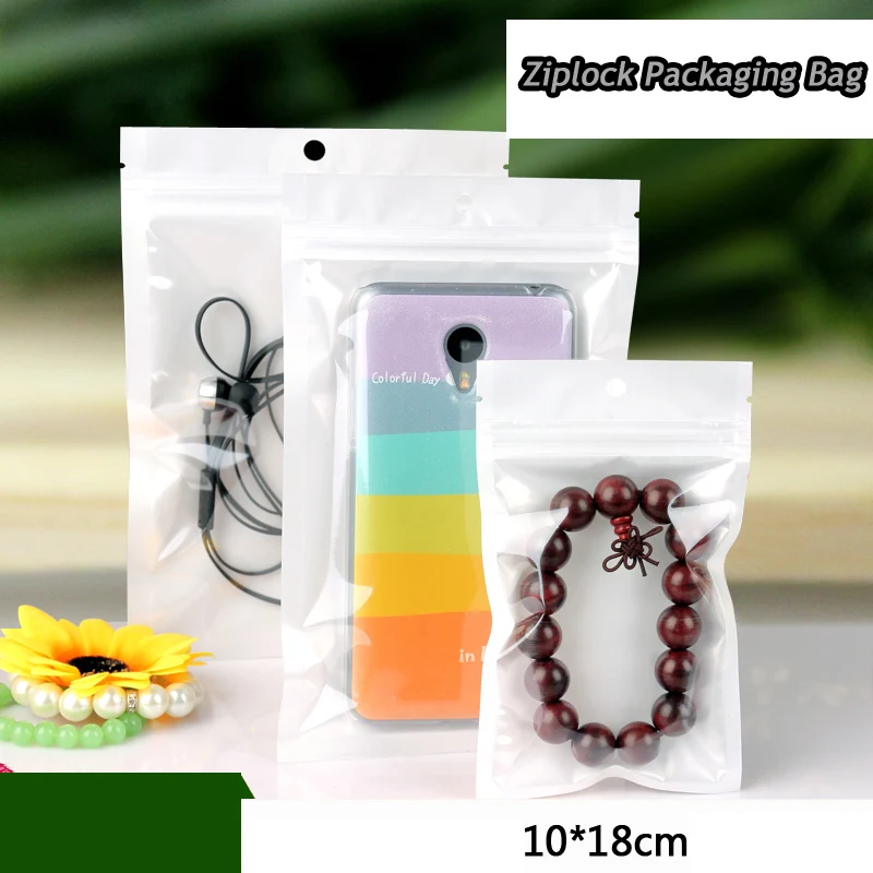 Free Shipping 100pcs/lot 10cm*18cm*160mic Clear+White Retail Plastic PP Bag Electronic Packaging Bags For Accessories Wholesale
Free Shipping 100pcs/lot 10cm*18cm*160mic Clear+White Retail Plastic PP Bag Electronic Packaging Bags For Accessories Wholesale